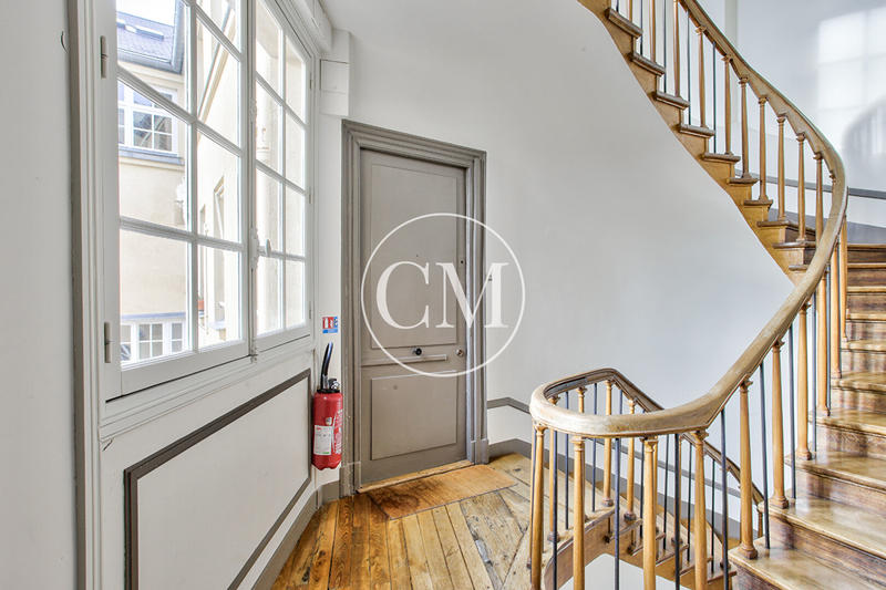 Appartement - 64 m² - 2 pièces