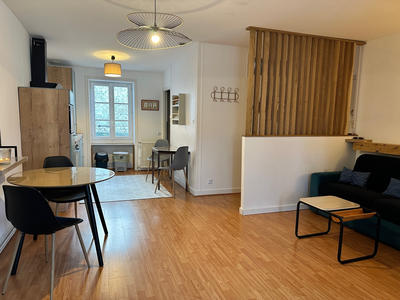 Appartement - 39 m² - 1 pièce