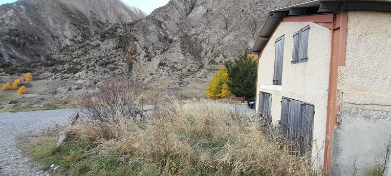 Entrepôt - 160 m² - 2 pièces