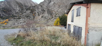 Entrepôt - 160 m² - 2 pièces