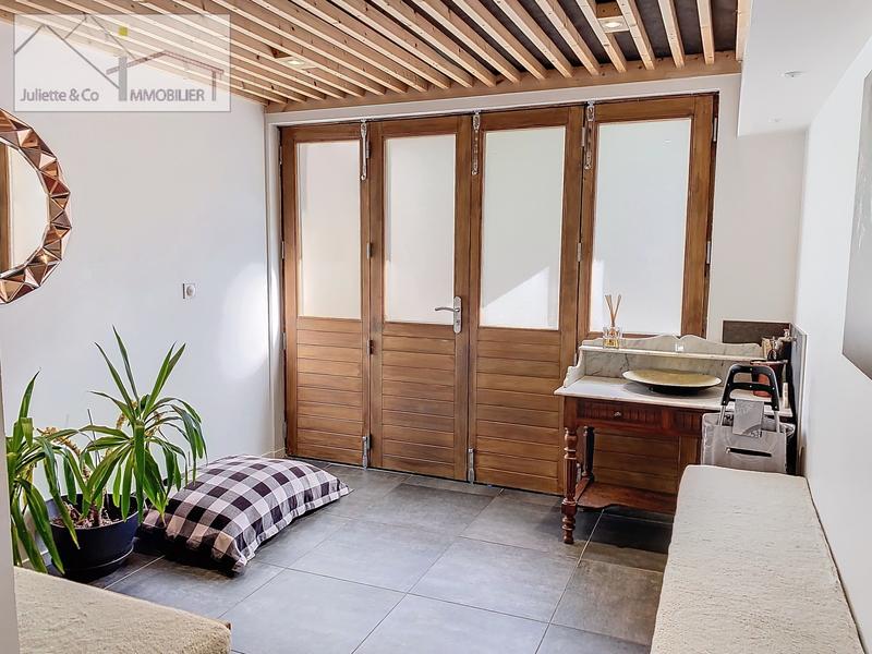 Appartement - 178 m² - 5 pièces