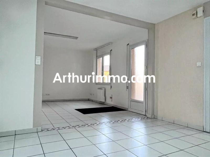 Maison - 79 m² - 4 pièces