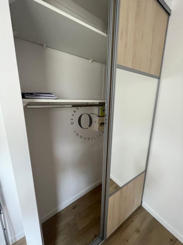 Appartement - 9 m² - 1 pièce