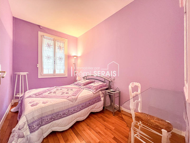 Appartement - 140 m² - 5 pièces