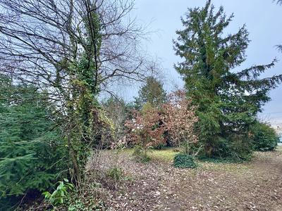 Terrain - 1 120 m²