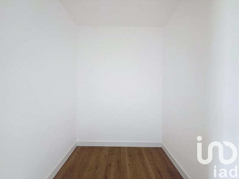 Maison - 102 m² - 5 pièces