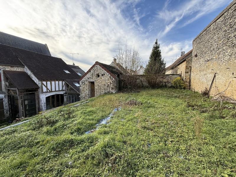 Maison - 176 m² - 4 pièces