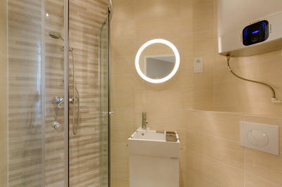 Studio - 15 m² - 1 pièce