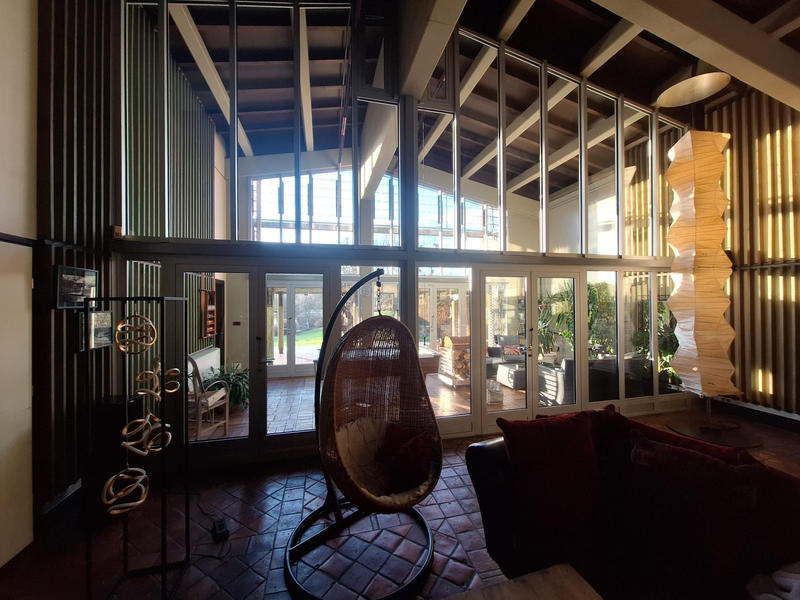 Maison contemporaine - 311 m² - 10 pièces