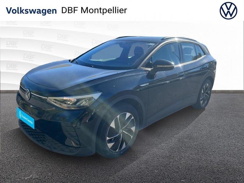 Volkswagen Id.4 204 ch Pro Performance Business