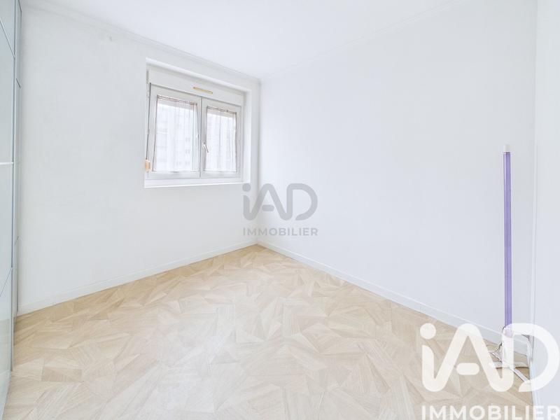 Appartement - 65 m² - 4 pièces
