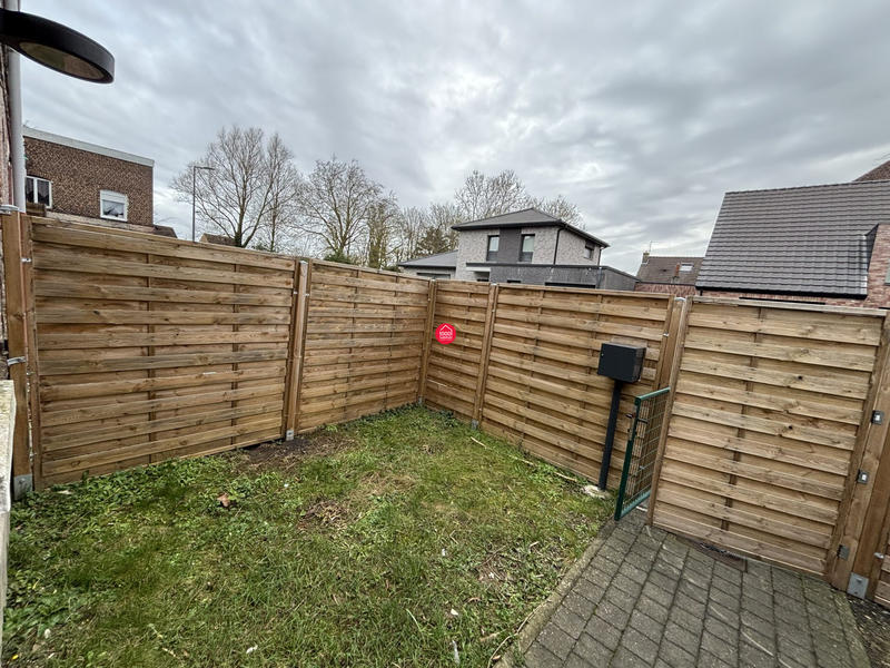 Maison - 67 m² - 5 pièces