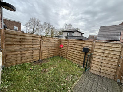 Maison - 67 m² - 5 pièces