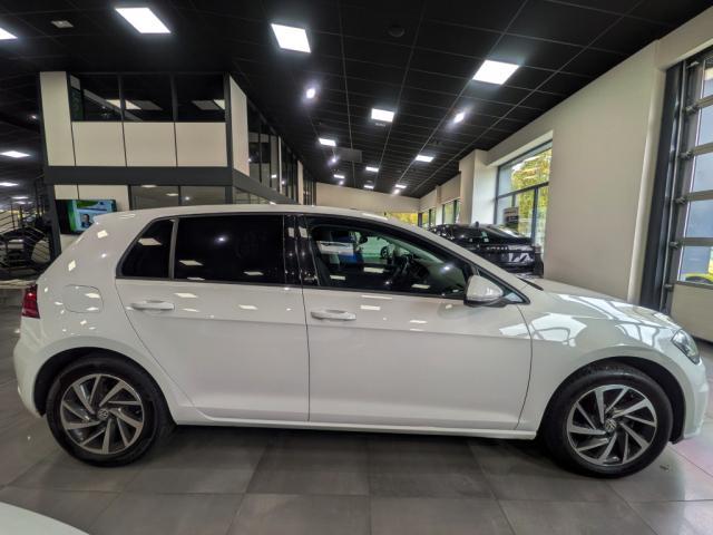 Volkswagen Golf 1.4 Tsi 125 Sound