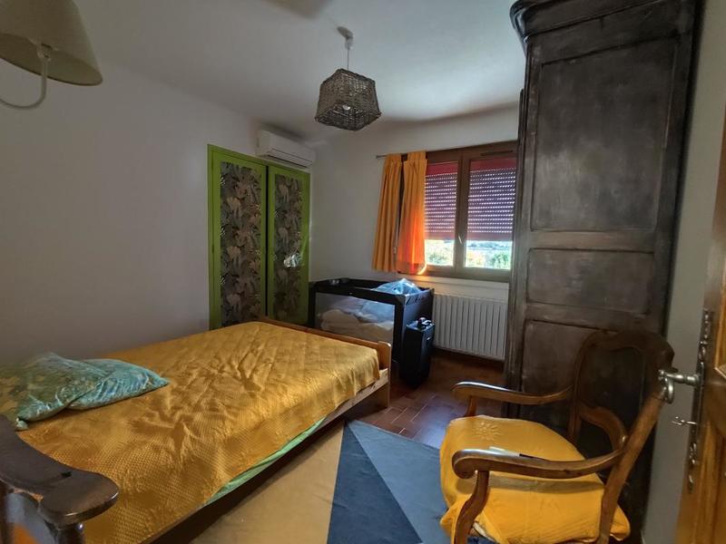 Mas - 273 m² - 17 pièces