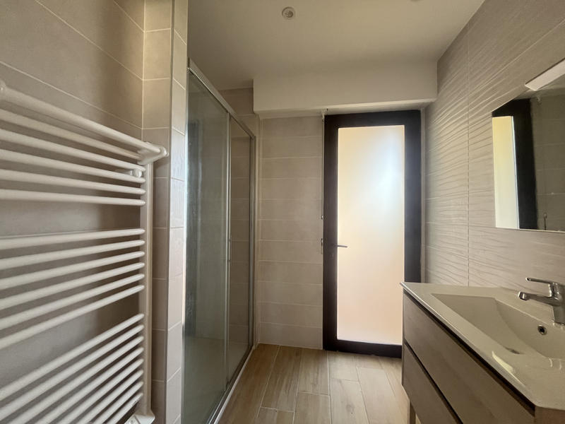 Appartement - 133 m² - 4 pièces