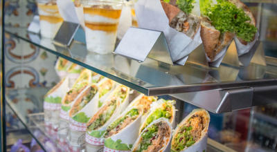 Fonds de commerce - Local commercial - 250 m²