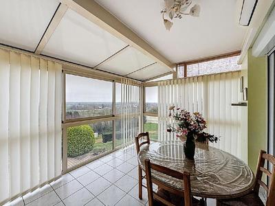 Maison - 154 m² - 8 pièces