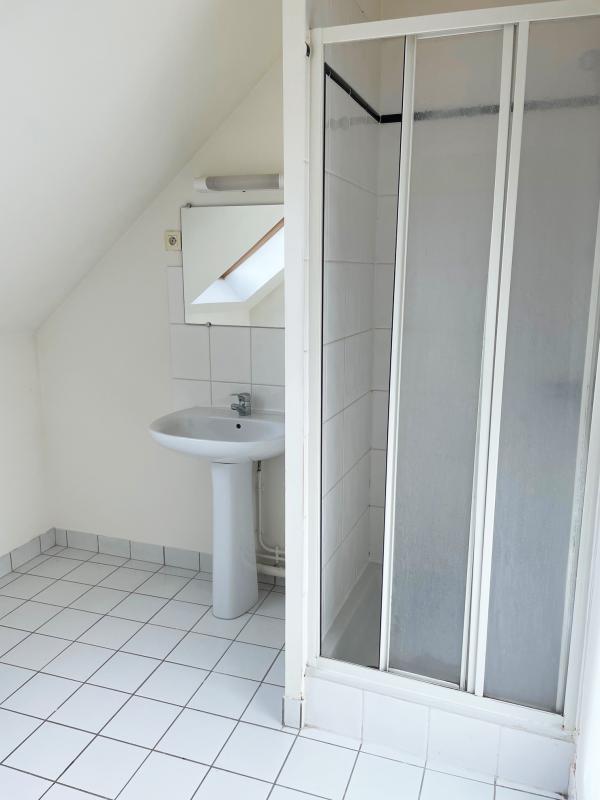 Pavillon - 87 m² - 4 pièces