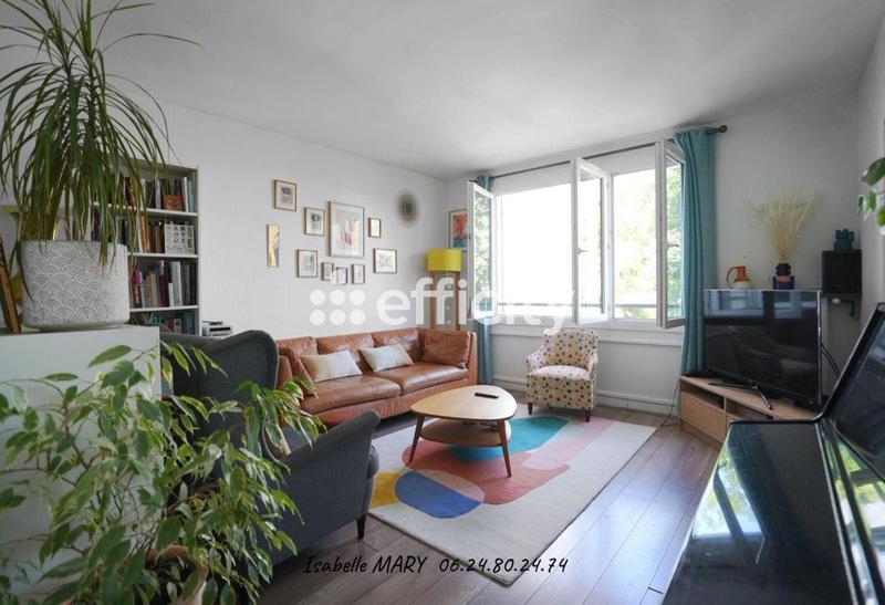 Maison - 136 m² - 5 pièces