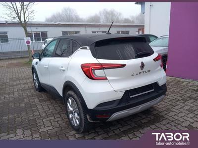 Renault Captur II 1.3 TCe 140 Edc Zen Led Gps