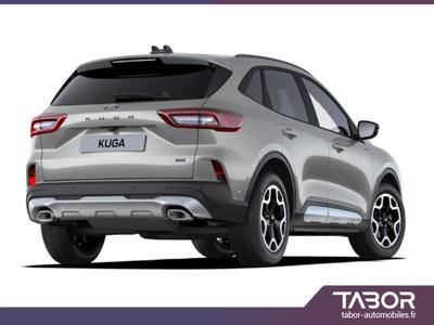 Ford Kuga Fhev 180 Active X Acc sièges chauf
