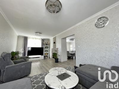 Maison - 190 m² - 8 pièces