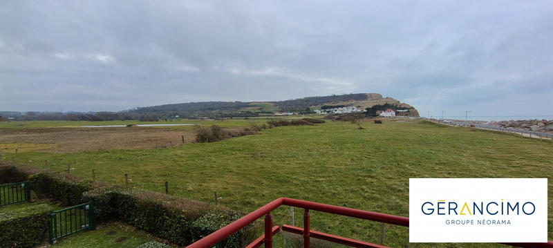 Appartement - 48 m² - 3 pièces