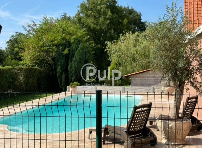 Fermette - 90 m² - 4 pièces