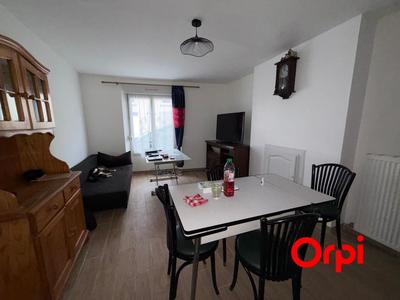 Maison - 110 m² - 3 pièces