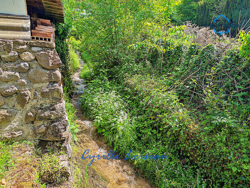 Maison - 177 m² - 6 pièces