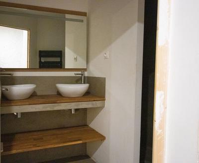 Maison de ville - 109 m² - 5 pièces