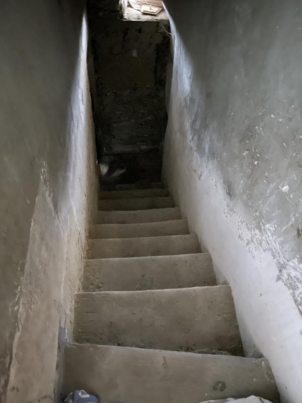 Maison de village - 110 m² - 5 pièces