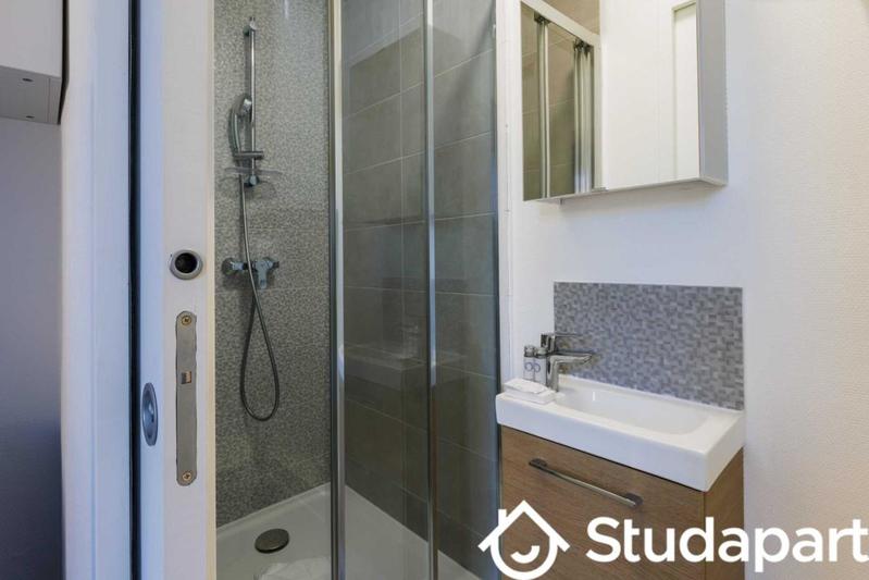 Appartement - 9 m² - 1 pièce