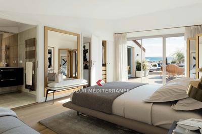 Duplex - 110 m² - 5 pièces