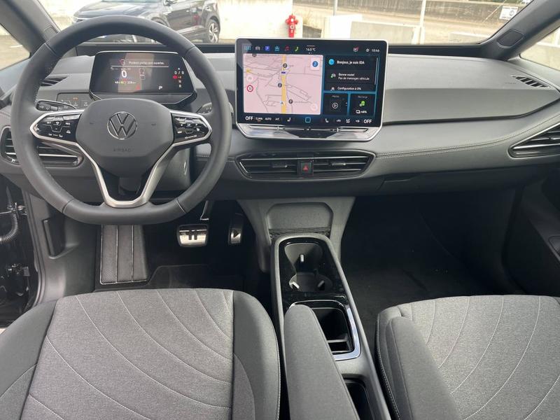 Volkswagen Id.3 204 ch Pro Life Max