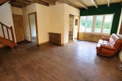 Maison - 86 m² - 5 pièces