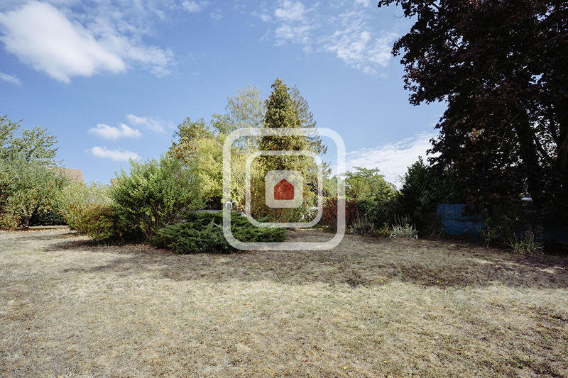 Maison - 222 m² - 8 pièces