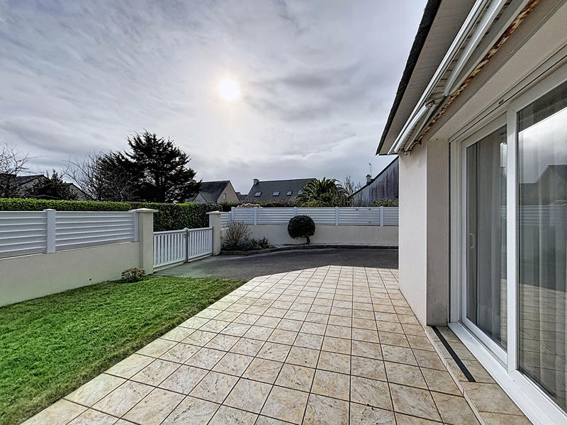 Maison - 68 m² - 4 pièces