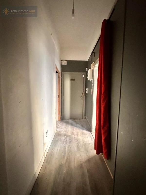 Bureau - 66 m² - 3 pièces