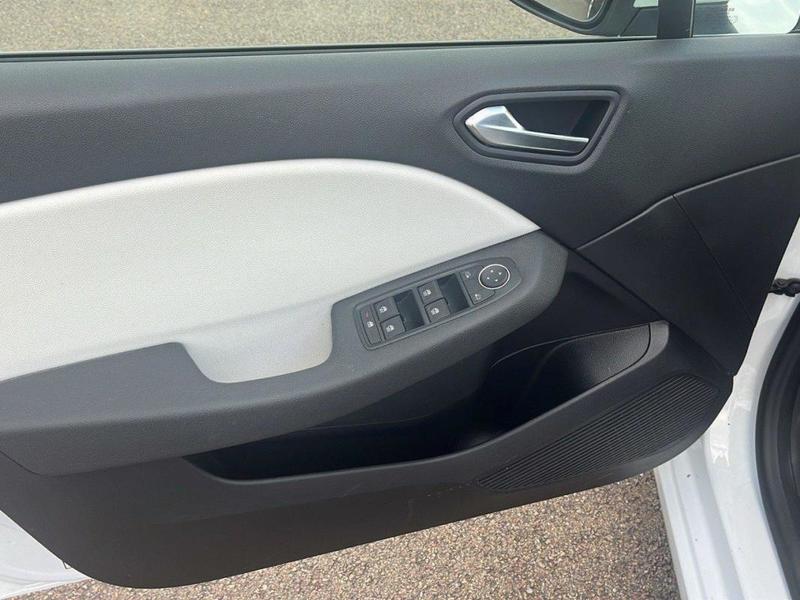 Renault Clio V E-Tech 140 - 21n Intens