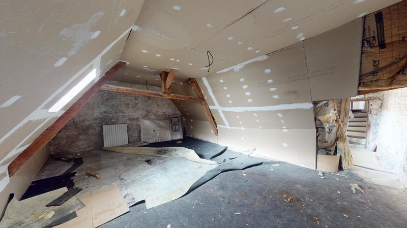 Immeuble - 285 m² - 10 pièces