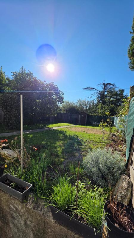 Maison - 114 m² - 5 pièces