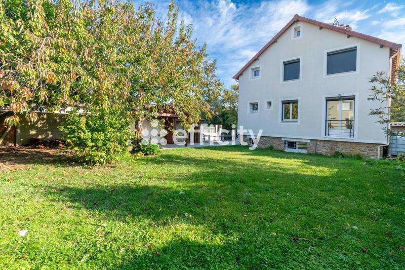 Pavillon - 148 m² - 6 pièces