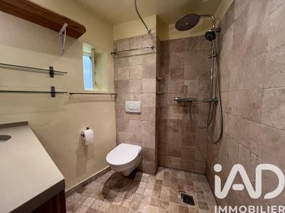 Maison de village - 66 m² - 3 pièces