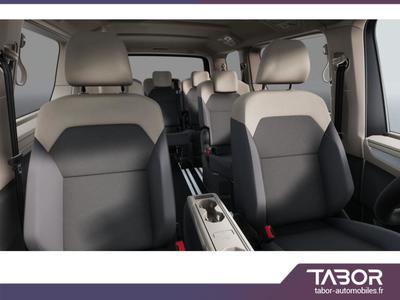 Volkswagen T7 Multivan Phev 245 Dsg 4m Style