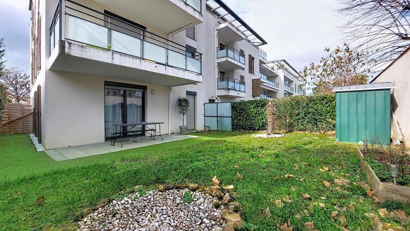 Appartement - 55 m² - 2 pièces