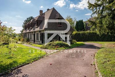 Propriété - 176 m² - 5 pièces