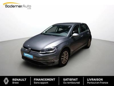 Volkswagen Golf 1.6 Tdi 115 Fap Bvm5 Confortline