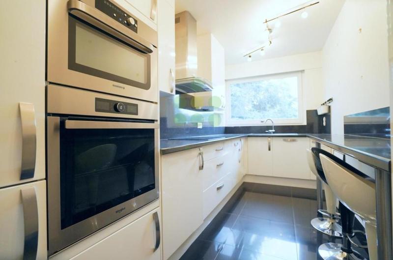 Appartement - 82 m² - 4 pièces